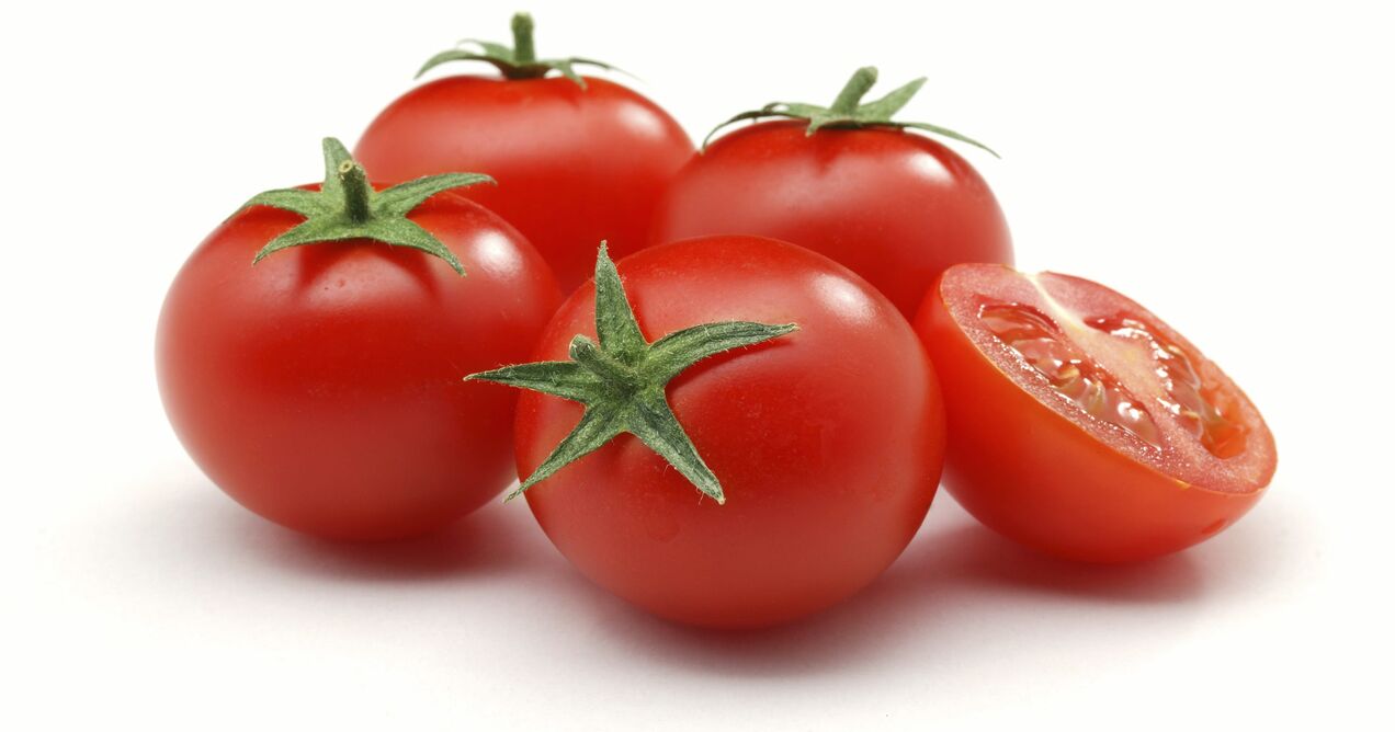 barizeak tratatzeko tomateak