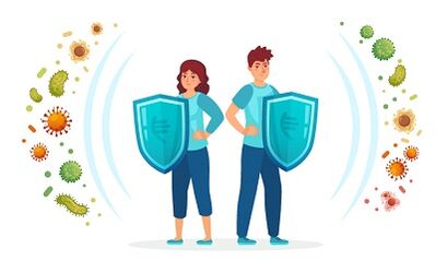 sintomak eta tratamendu barize muturretan